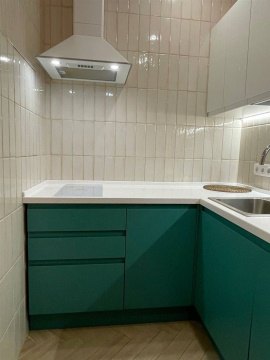 1-к квартира, 13/17 эт., 45м²