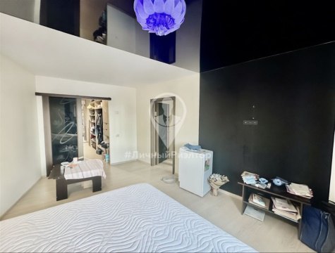 4-к квартира, 6/9 эт., 93м²