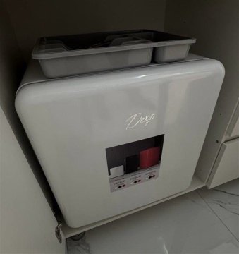 1-к квартира, 6/23 эт., 18м²