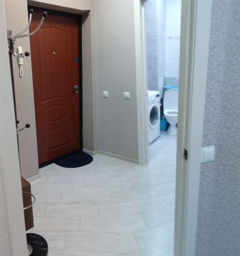 1-к квартира, 3/9 эт., 33м²