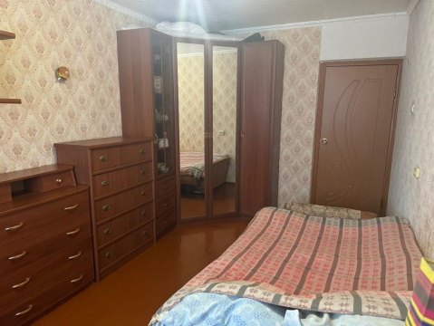 3-к квартира, 4/9 эт., 60м²