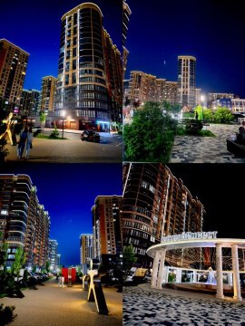 1-к квартира, 6/22 эт., 50м²