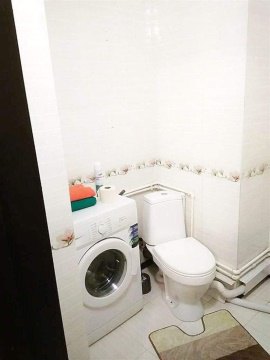 2-к квартира, 8/17 эт., 43м²