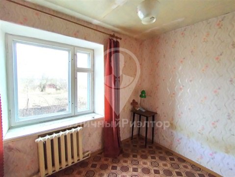 2-к квартира, 1/2 эт., 43м²