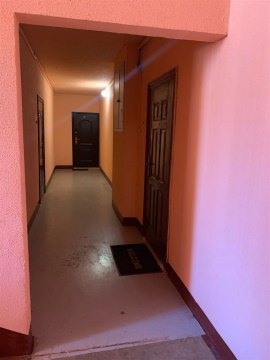 1-к квартира, 2/5 эт., 38м²