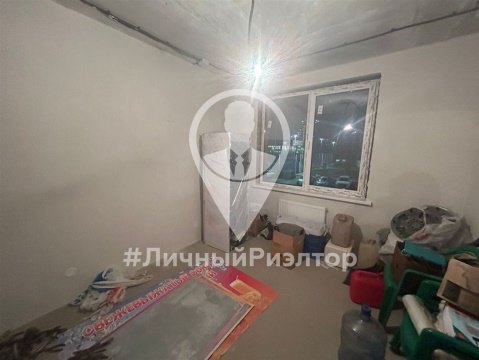 1-к квартира, 2/12 эт., 45м²