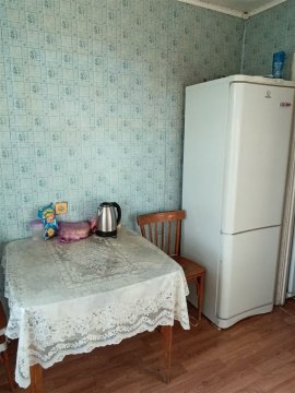 1-к квартира, 4/5 эт., 32м²