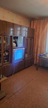 2-к квартира, 4/5 эт., 51м²