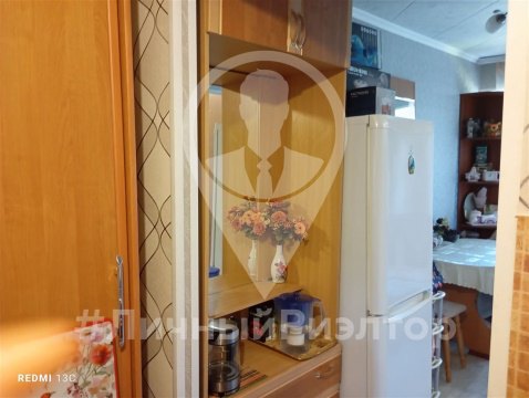 1-к квартира, 4/5 эт., 22м²