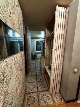 1-к квартира, 5/10 эт., 36м²