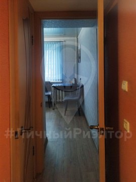 1-к квартира, 4/5 эт., 31м²