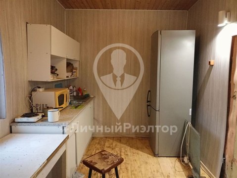 Дом 41м², участок 12 сот.