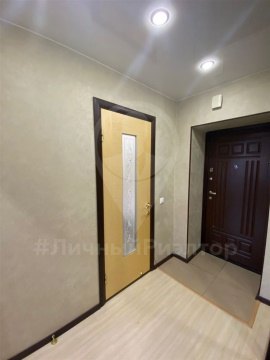 1-к квартира, 9/10 эт., 44м²