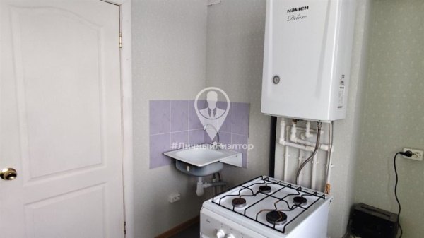 1-к квартира, 2/3 эт., 30м²