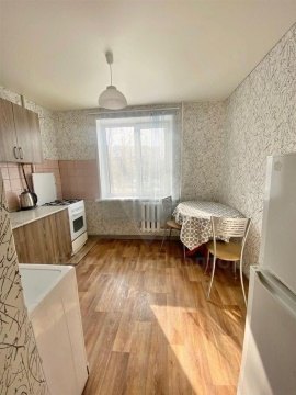 1-к квартира, 3/9 эт., 33м²