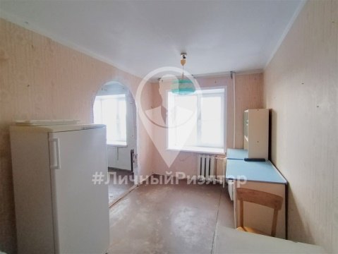 3-к квартира, 2/5 эт., 51м²