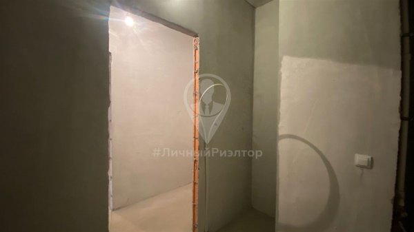 1-к квартира, 5/23 эт., 35м²