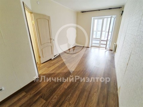 1-к квартира, 9/10 эт., 33м²