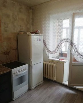 1-к квартира, 5/9 эт., 29м²