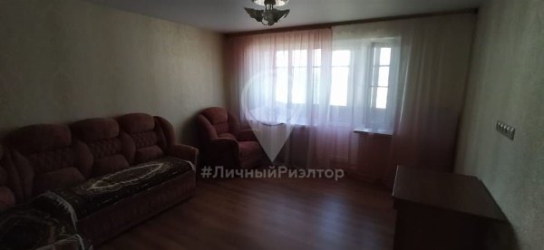 2-к квартира, 5/5 эт., 49м²