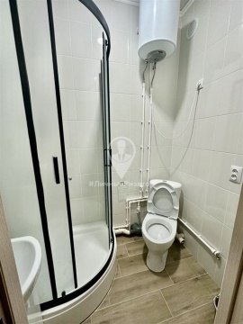 Студия, 3/3 эт., 24м²