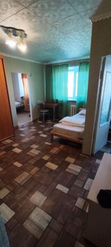 2-к квартира, 4/4 эт., 42м²