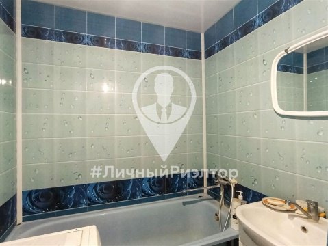 2-к квартира, 4/5 эт., 53м²