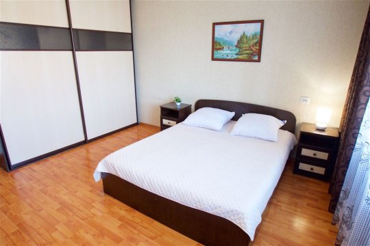 1-к квартира, 7/10 эт., 40м²