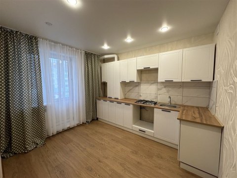 1-к квартира, 16/18 эт., 31м²