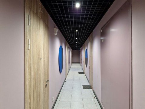 Студия, 4/37 эт., 28м²