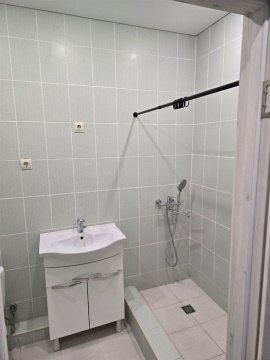 Студия, 1/20 эт., 24м²