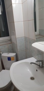 2-к квартира, 2/3 эт., 45м²