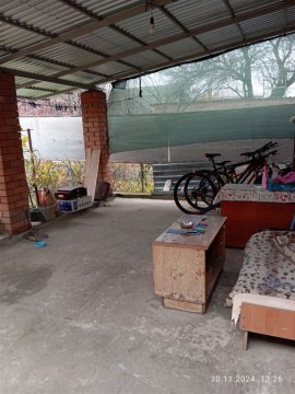 Дом 125м², участок 6 сот.