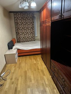 2-к квартира, 2/5 эт., 41м²