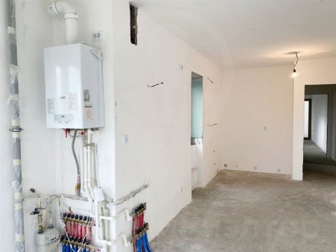 2-к квартира, 7/12 эт., 76м²