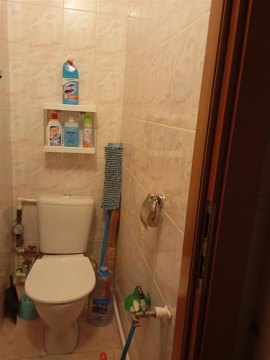 2-к квартира, 2/5 эт., 41м²