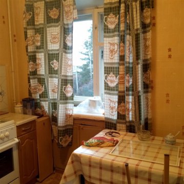 2-к квартира, 3/4 эт., 44м²