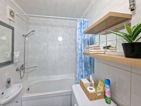 1-к квартира, 3/5 эт., 32м²