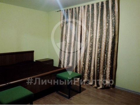 2-к квартира, 1/10 эт., 70м²