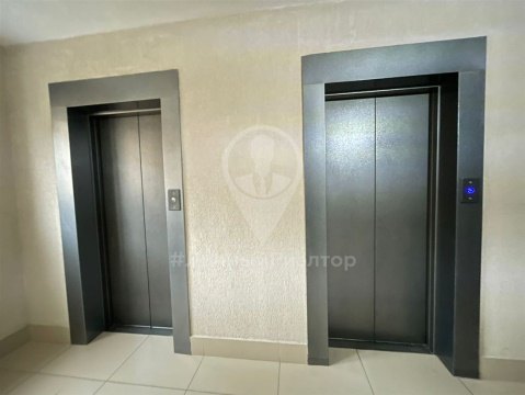 1-к квартира, 7/20 эт., 42м²