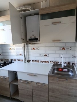 2-к квартира, 2/5 эт., 44м²