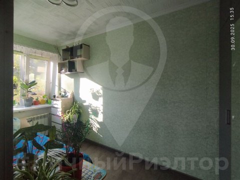 2-к квартира, 3/5 эт., 22м²