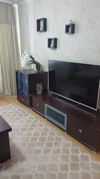 2-к квартира, 5/5 эт., 43м²