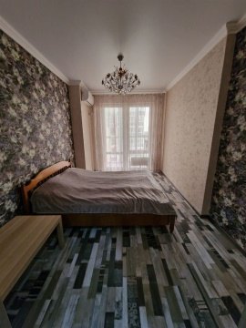 2-к квартира, 14/16 эт., 64м²