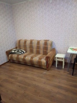 1-к квартира, 3/3 эт., 32м²