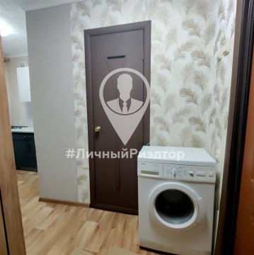 1-к квартира, 2/5 эт., 31м²