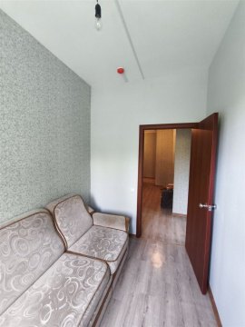 2-к квартира, 1/14 эт., 42м²