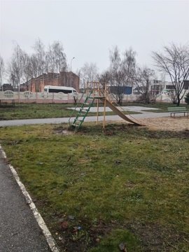 1-к квартира, 10/10 эт., 35м²