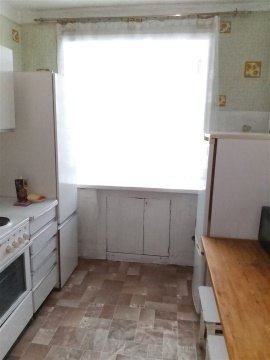 2-к квартира, 6/9 эт., 48м²