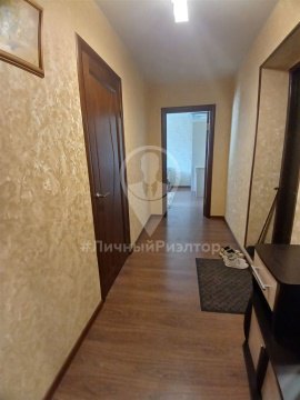 2-к квартира, 6/14 эт., 55м²